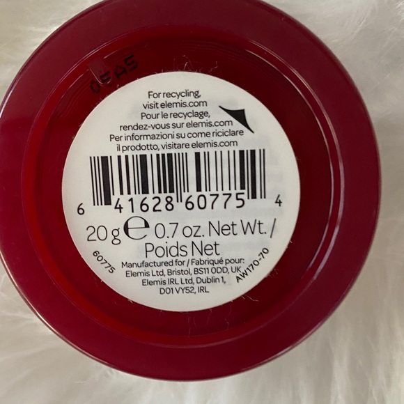 ELEMIS Pro-Collagen Cherry Cleansing Balm - new - Picture 4 of 4